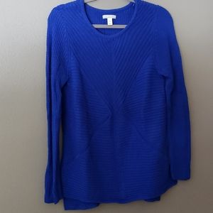 Dana Buchman sweater